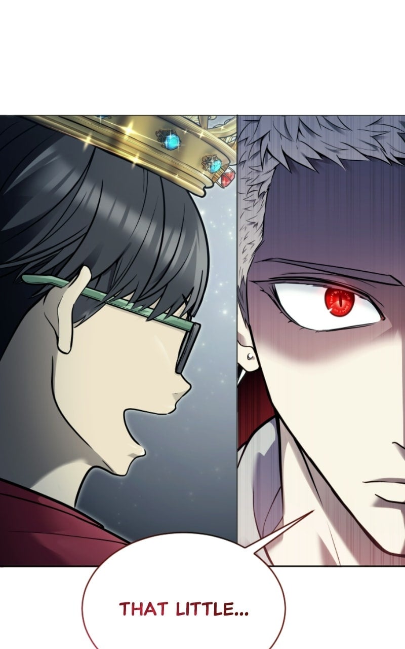 Read Tower of God_ Urek Mazino EN Manga Online