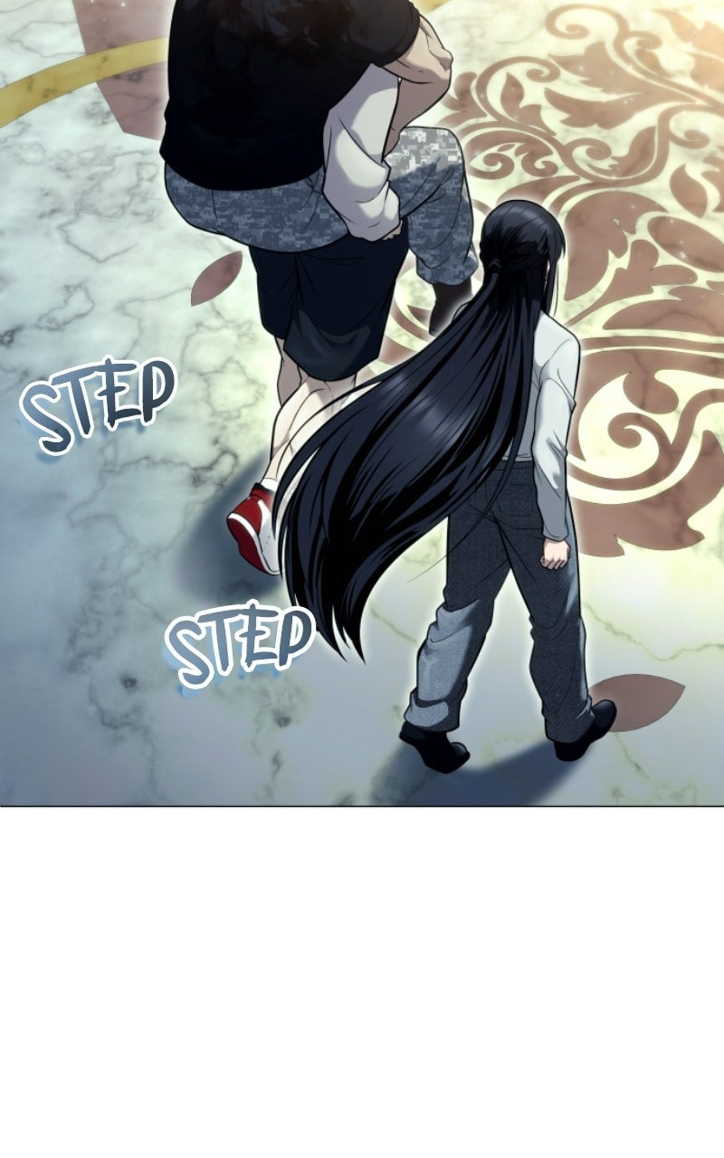 Read Tower of God_ Urek Mazino EN Manga Online