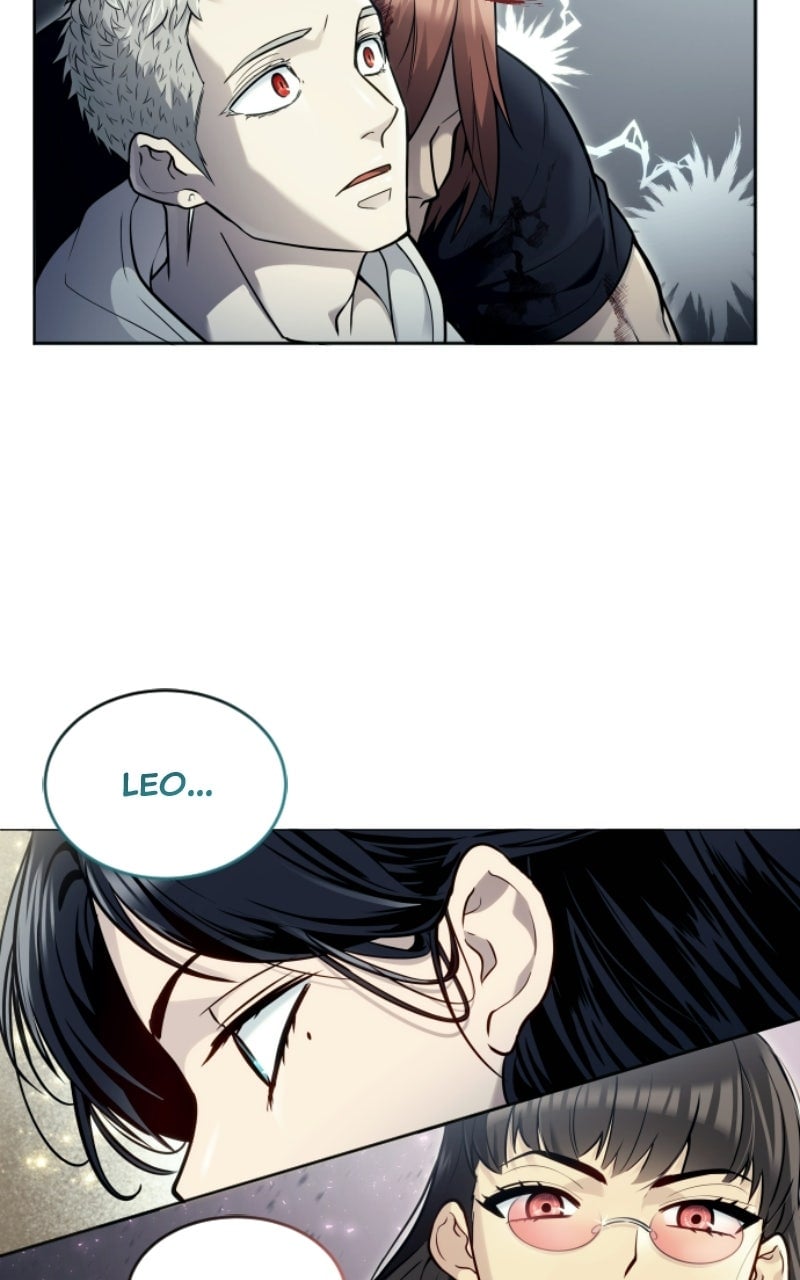 Read Tower of God_ Urek Mazino EN Manga Online