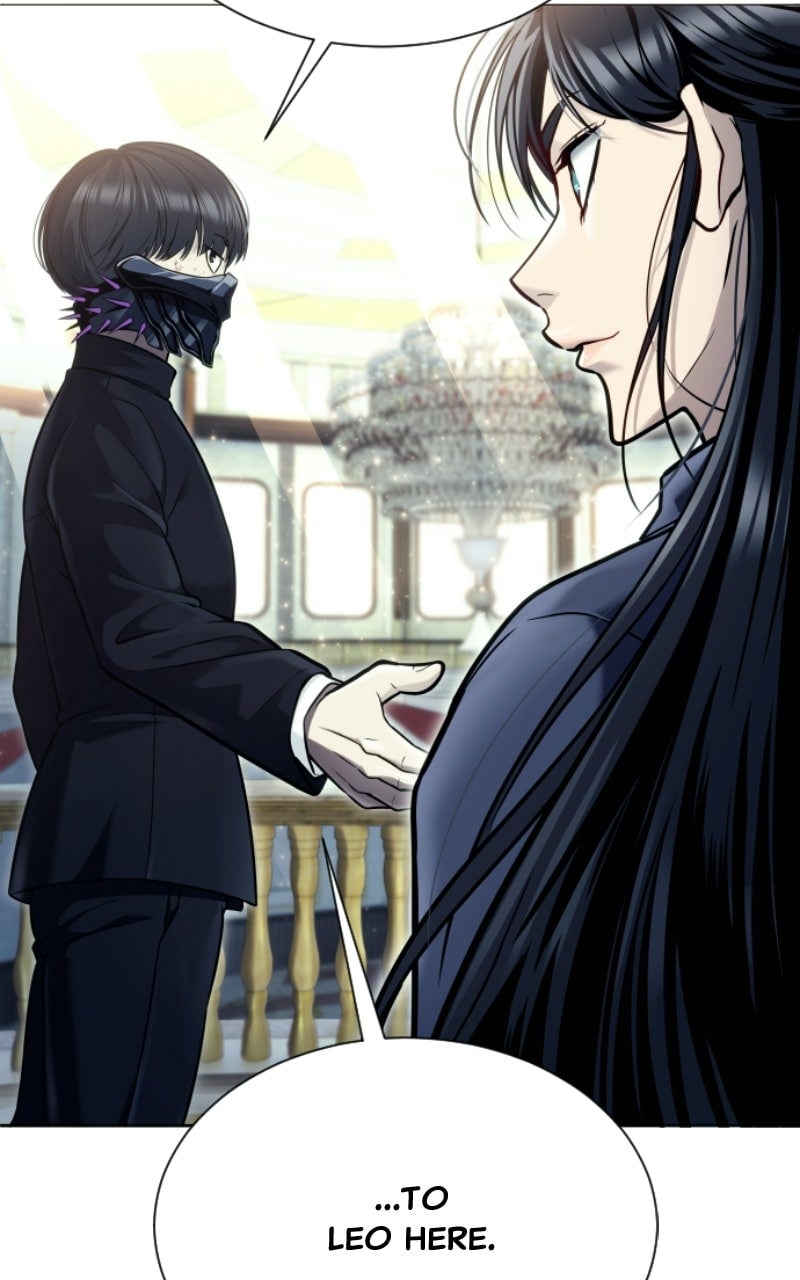 Read Tower of God_ Urek Mazino EN Manga Online