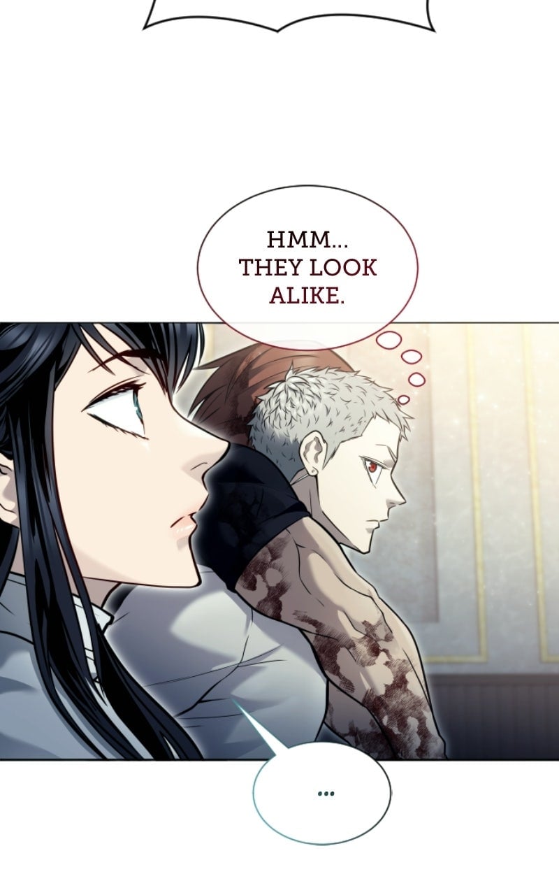 Read Tower of God_ Urek Mazino EN Manga Online