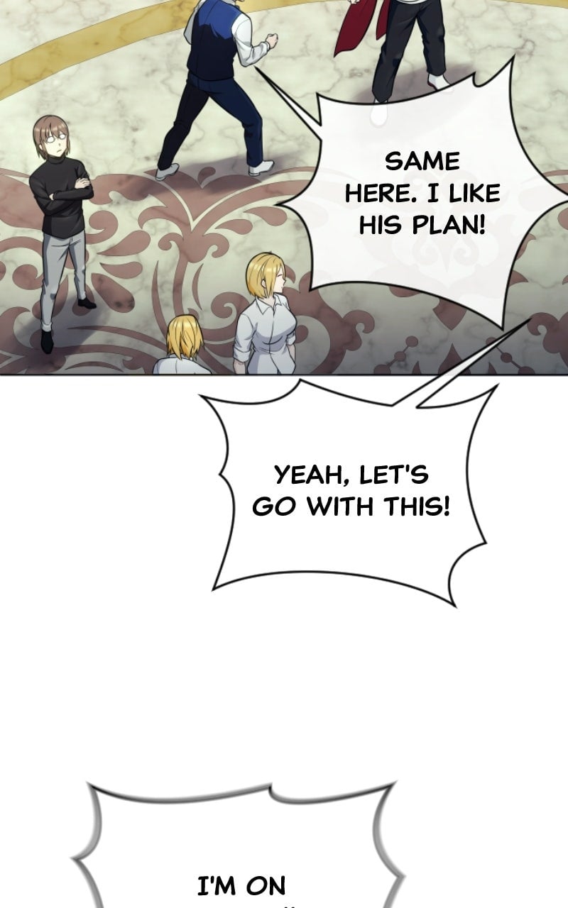 Read Tower of God_ Urek Mazino EN Manga Online