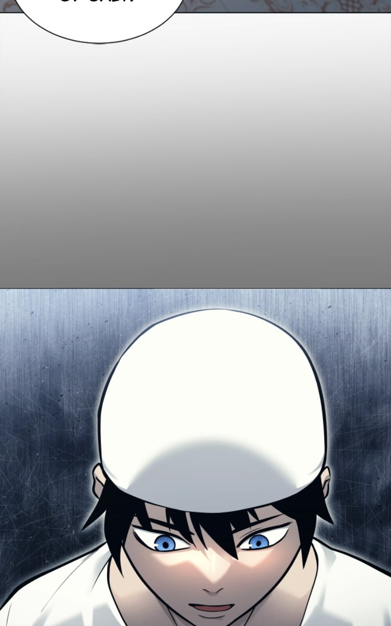 Read Tower of God_ Urek Mazino EN Manga Online