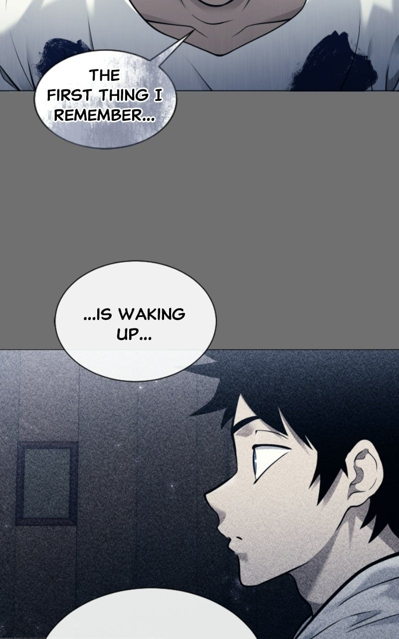 Read Tower of God_ Urek Mazino EN Manga Online