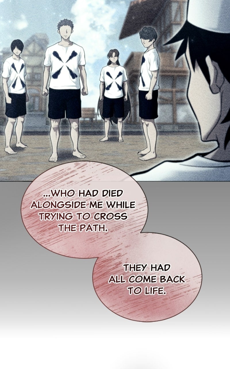 Read Tower of God_ Urek Mazino EN Manga Online