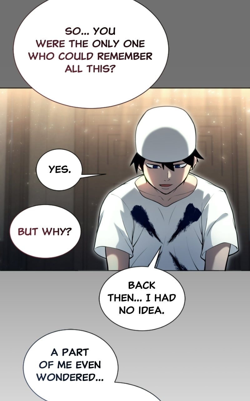 Read Tower of God_ Urek Mazino EN Manga Online