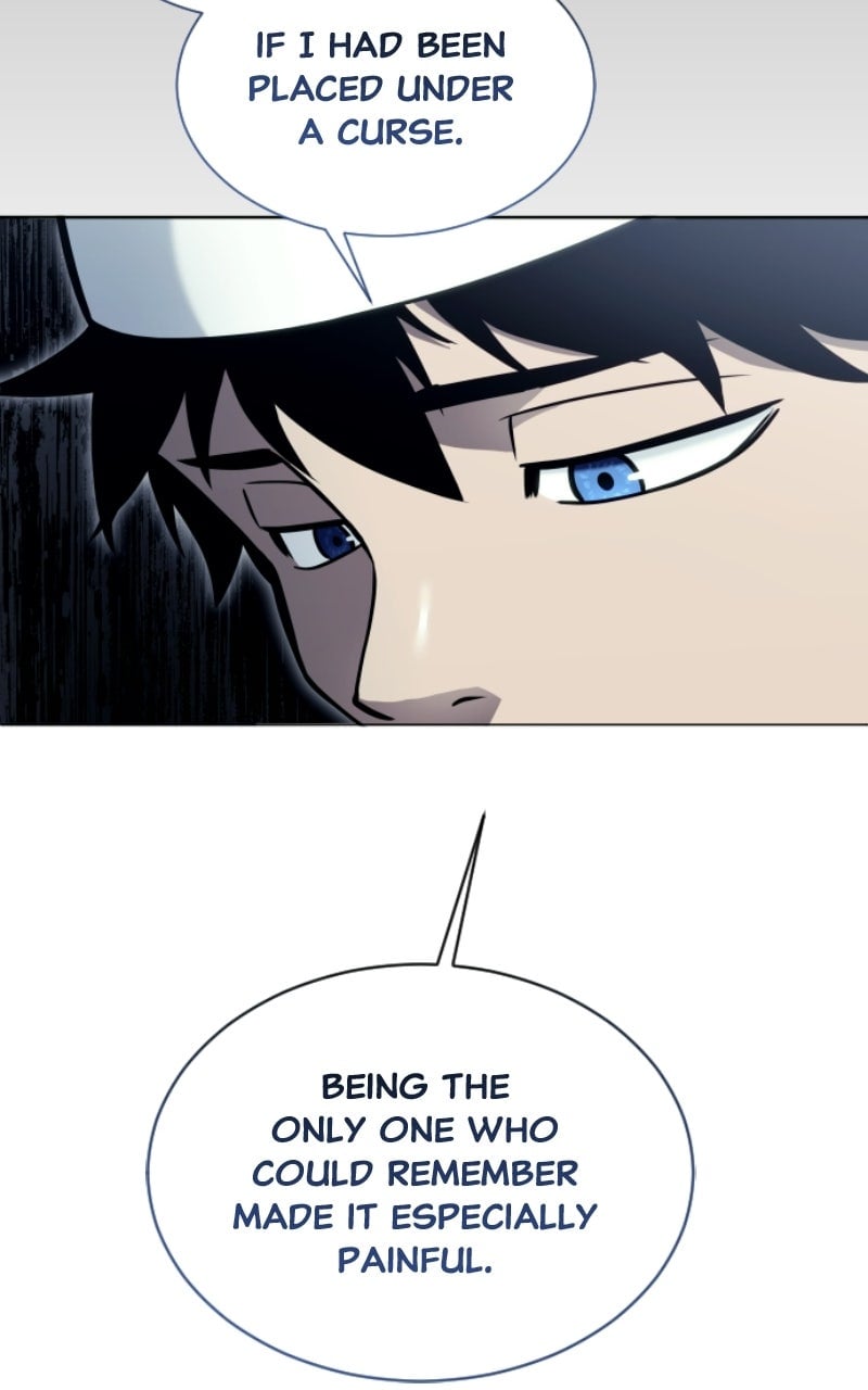 Read Tower of God_ Urek Mazino EN Manga Online