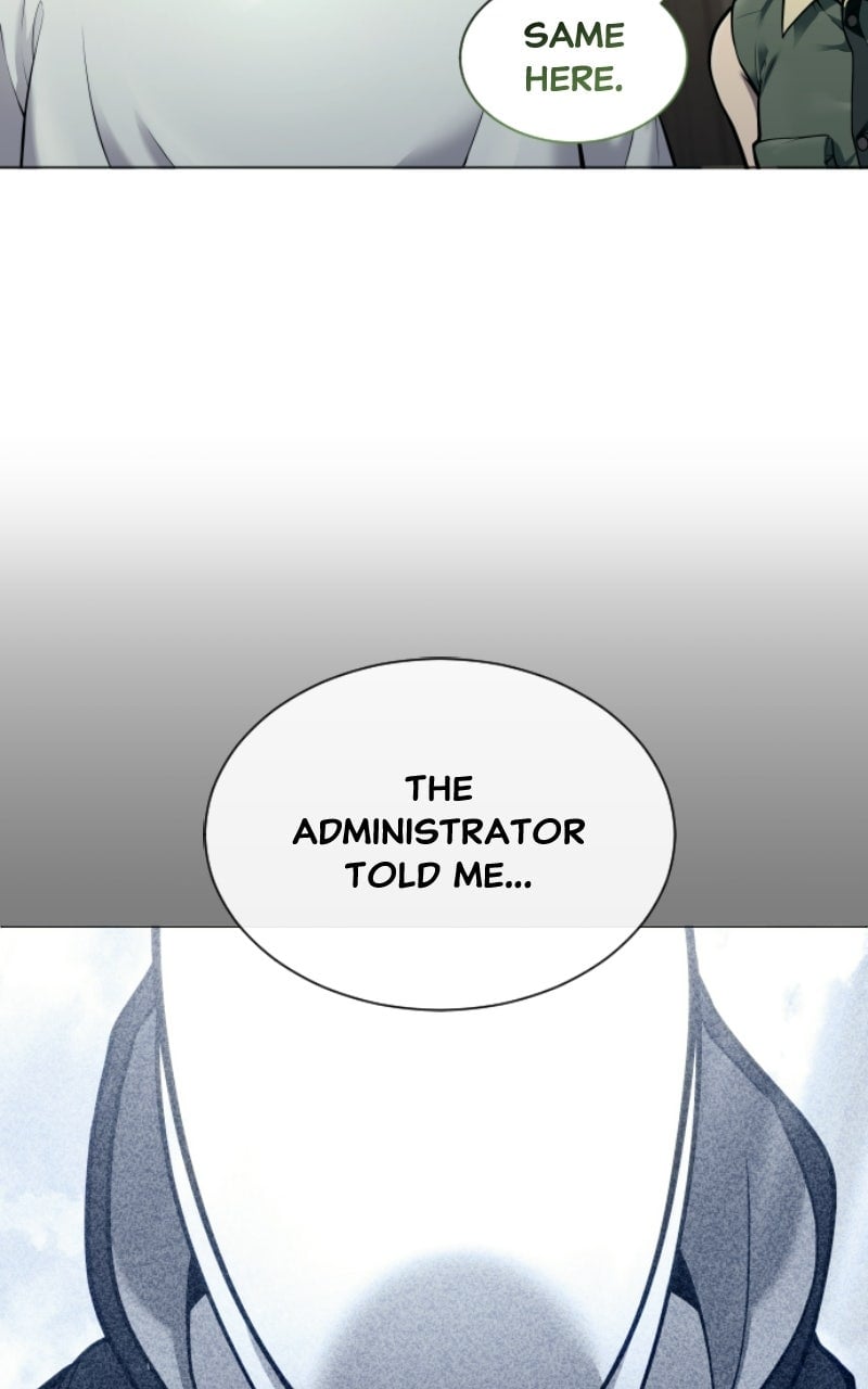 Read Tower of God_ Urek Mazino EN Manga Online