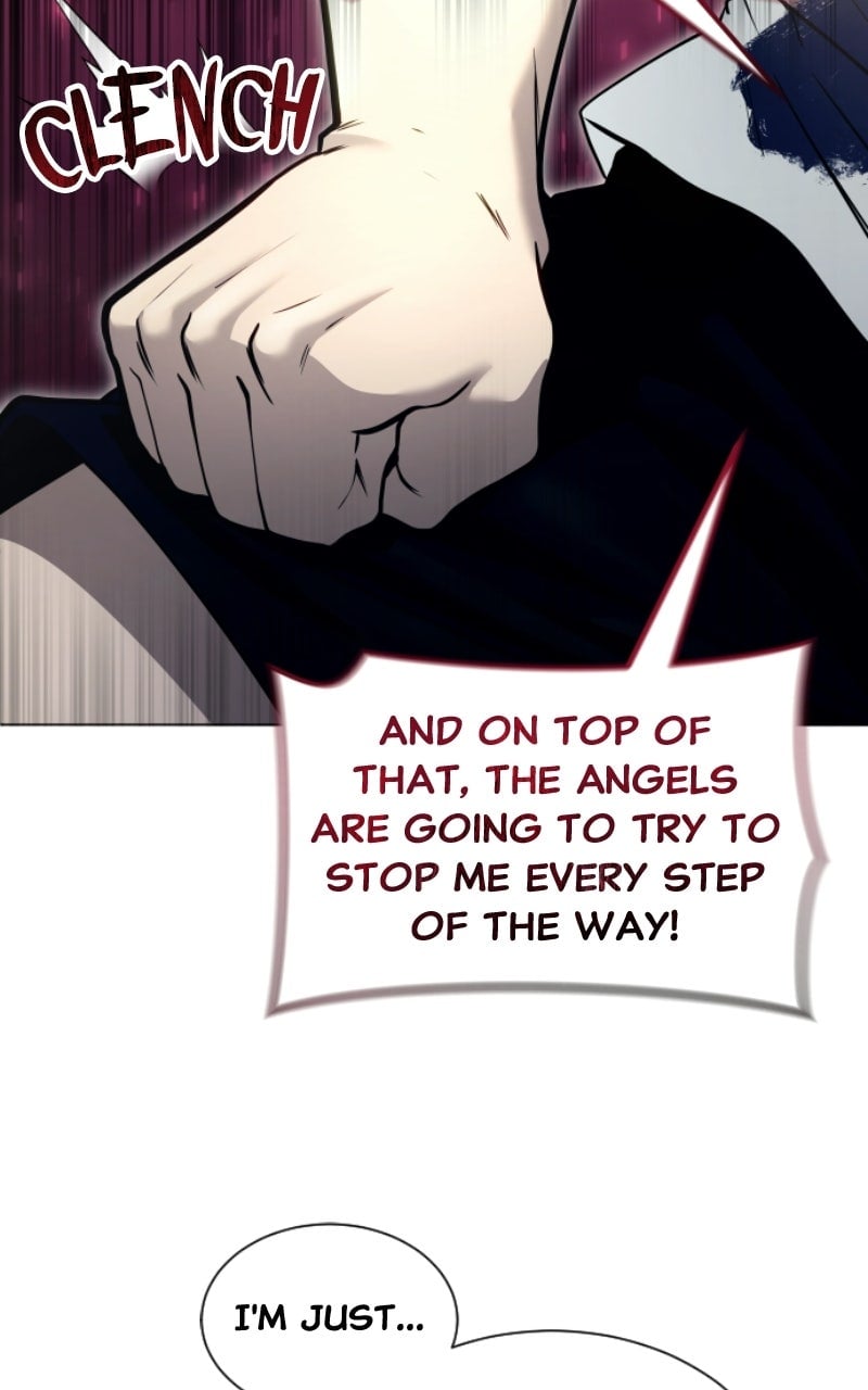 Read Tower of God_ Urek Mazino EN Manga Online