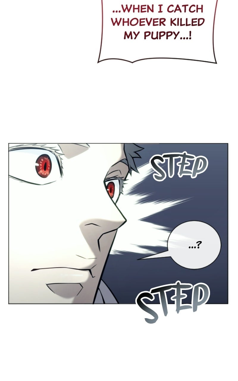 Read Tower of God_ Urek Mazino EN Manga Online