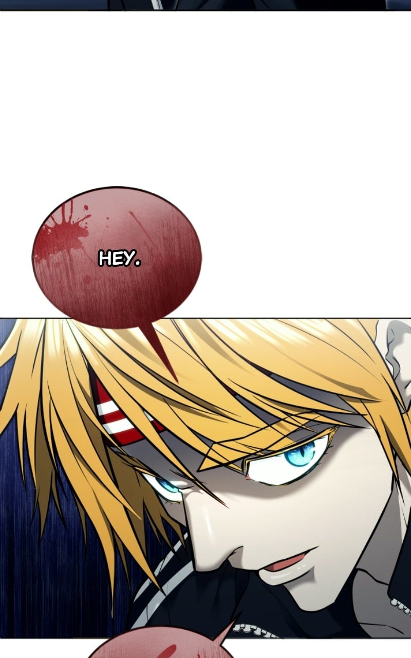 Read Tower of God_ Urek Mazino EN Manga Online