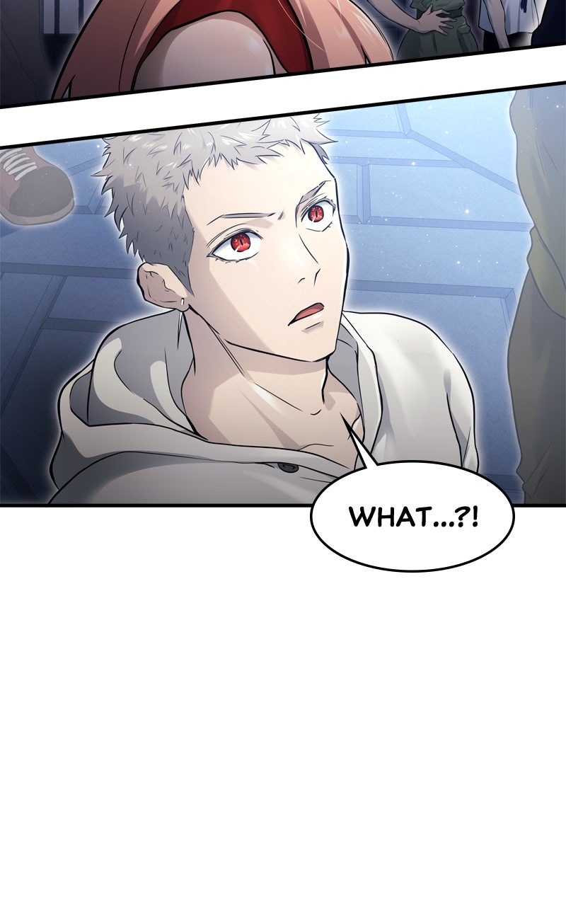 Read Tower of God_ Urek Mazino EN Manga Online