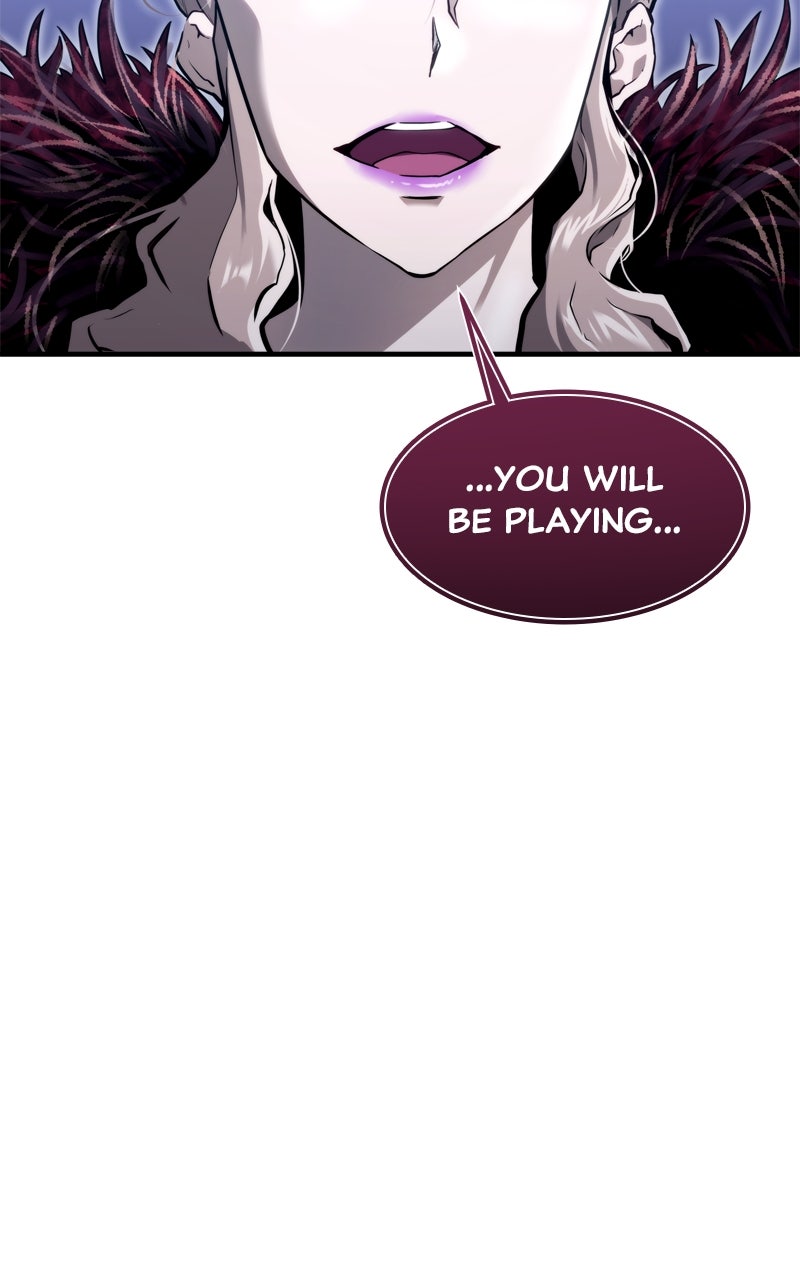 Read Tower of God_ Urek Mazino EN Manga Online