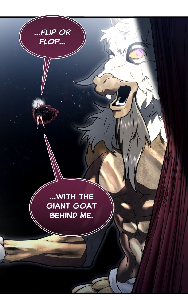 Read Tower of God_ Urek Mazino EN Manga Online