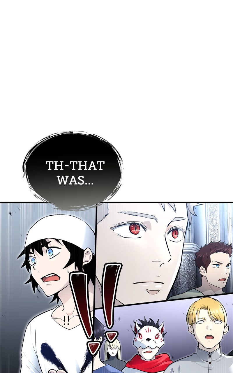 Read Tower of God_ Urek Mazino EN Manga Online