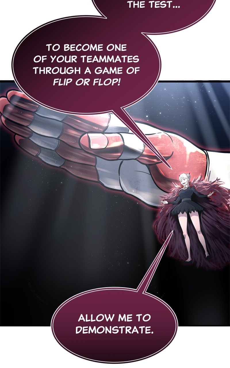 Read Tower of God_ Urek Mazino EN Manga Online
