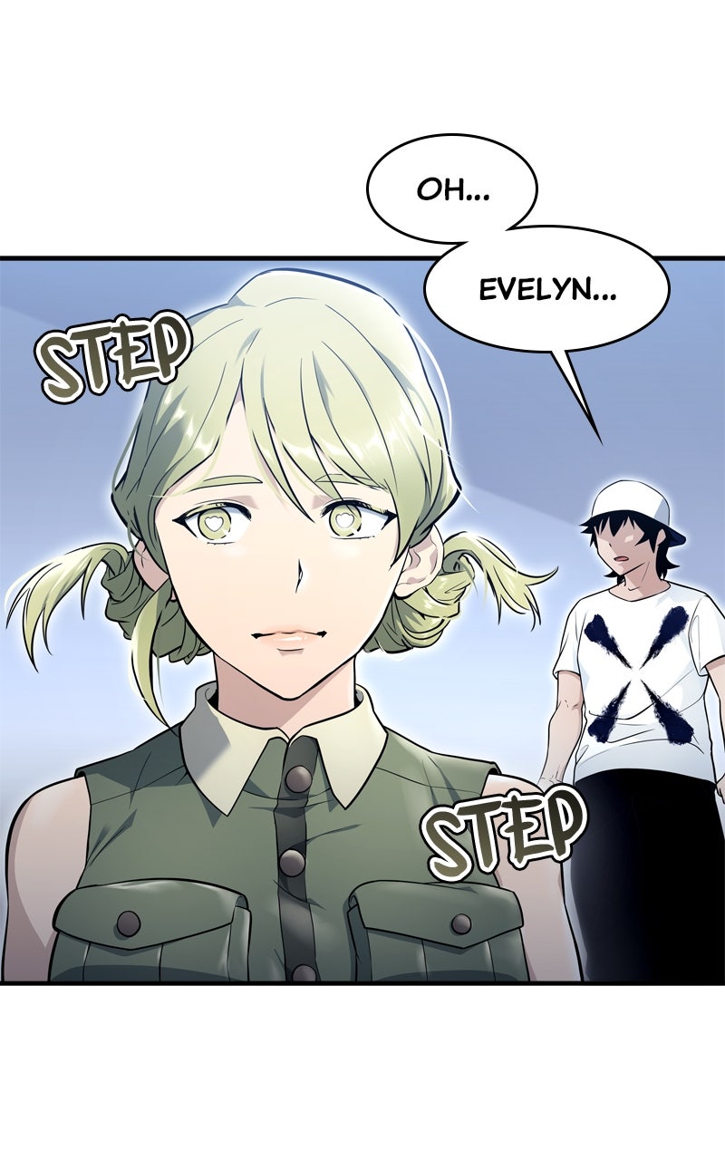 Read Tower of God_ Urek Mazino EN Manga Online