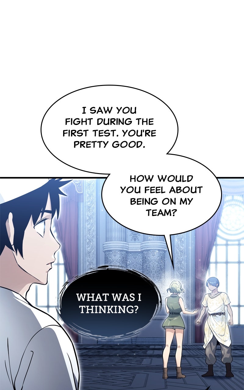 Read Tower of God_ Urek Mazino EN Manga Online