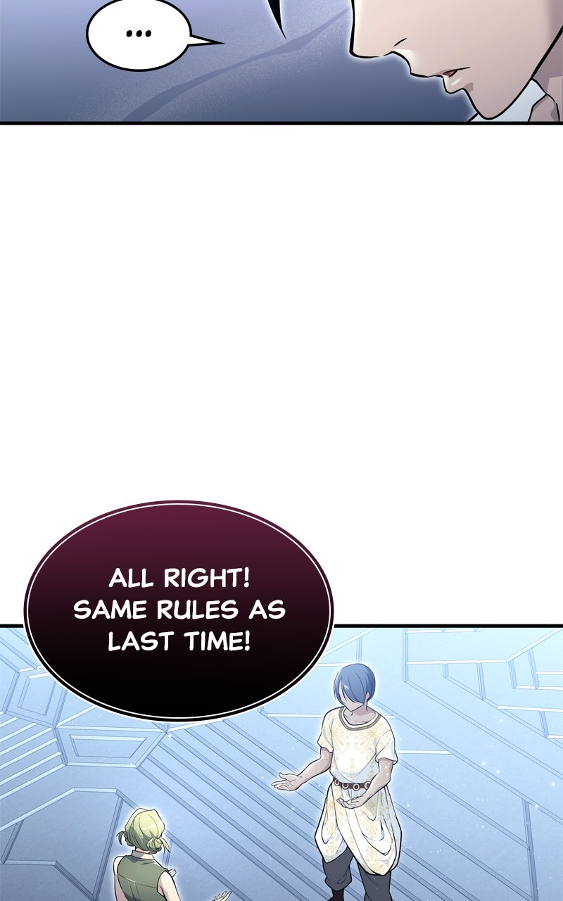 Read Tower of God_ Urek Mazino EN Manga Online