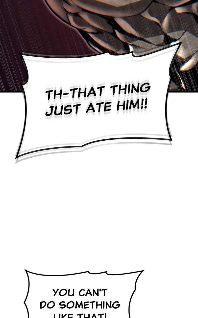 Read Tower of God_ Urek Mazino EN Manga Online