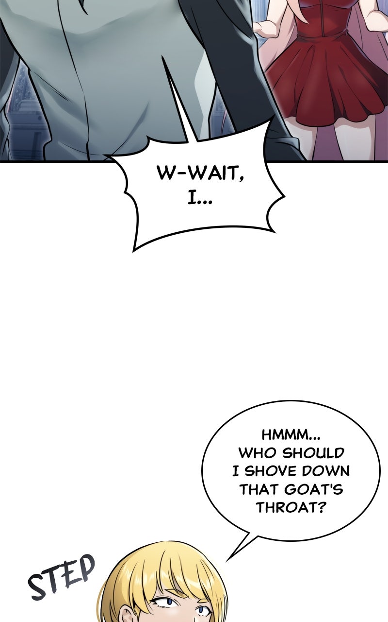 Read Tower of God_ Urek Mazino EN Manga Online