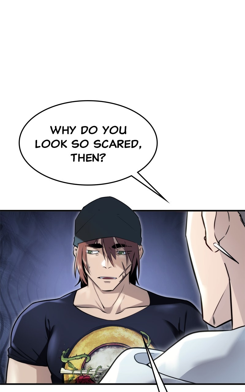 Read Tower of God_ Urek Mazino EN Manga Online