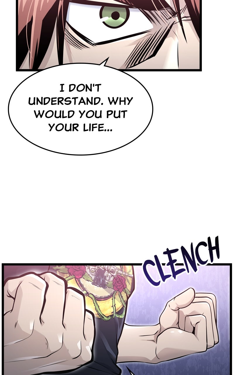 Read Tower of God_ Urek Mazino EN Manga Online