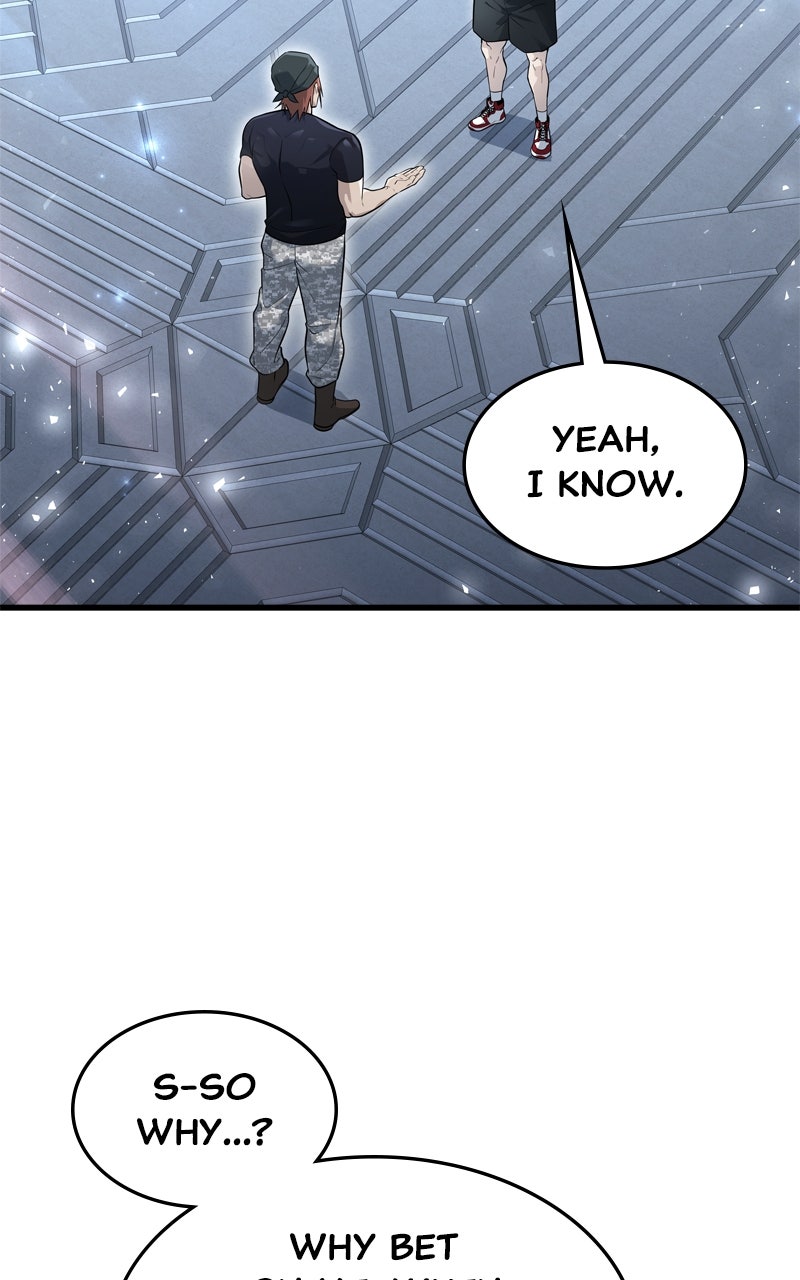 Read Tower of God_ Urek Mazino EN Manga Online