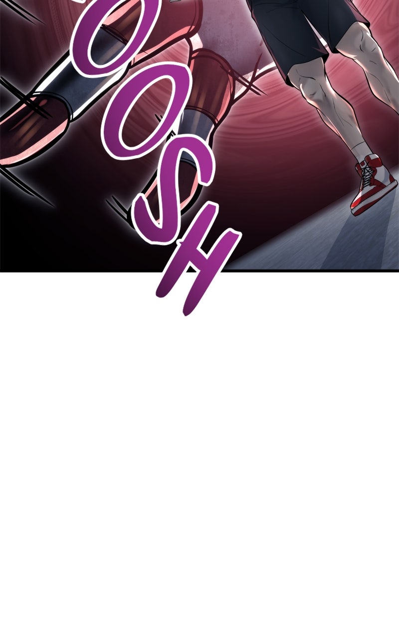 Read Tower of God_ Urek Mazino EN Manga Online