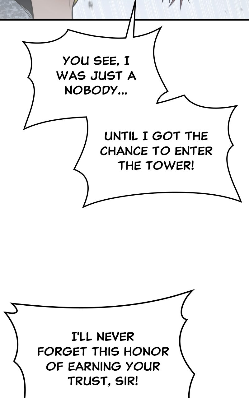 Read Tower of God_ Urek Mazino EN Manga Online