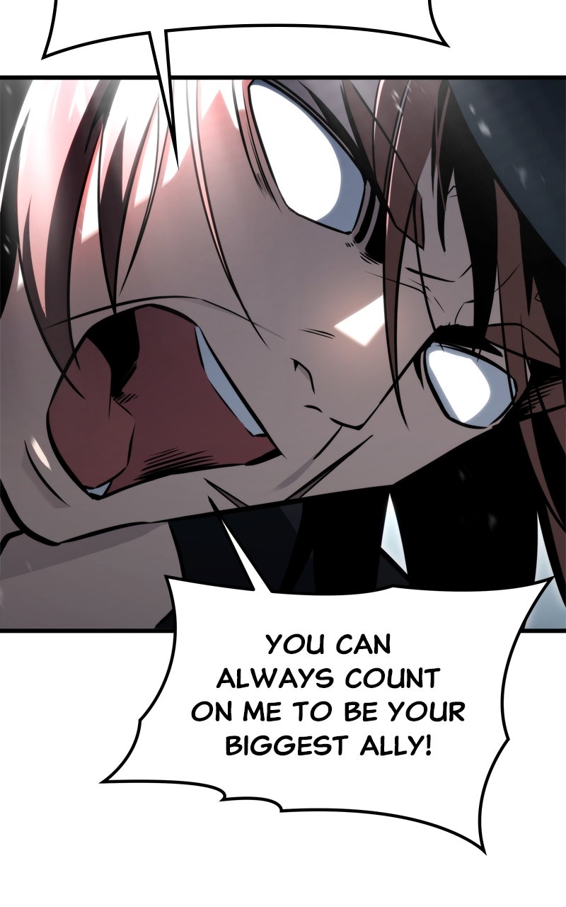 Read Tower of God_ Urek Mazino EN Manga Online