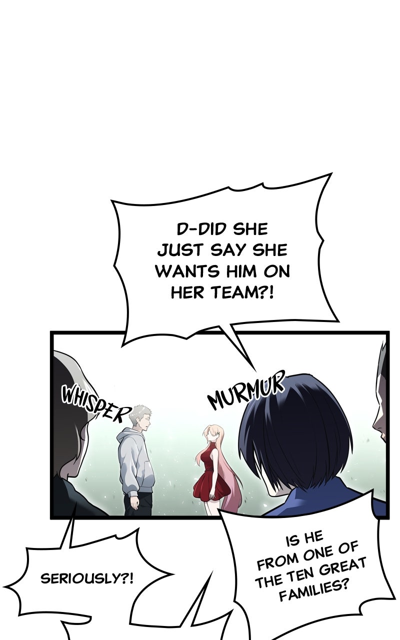 Read Tower of God_ Urek Mazino EN Manga Online