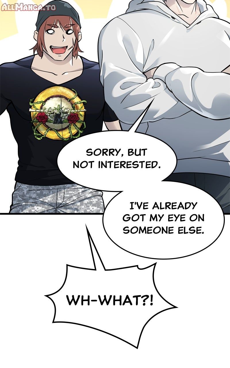 Read Tower of God_ Urek Mazino EN Manga Online