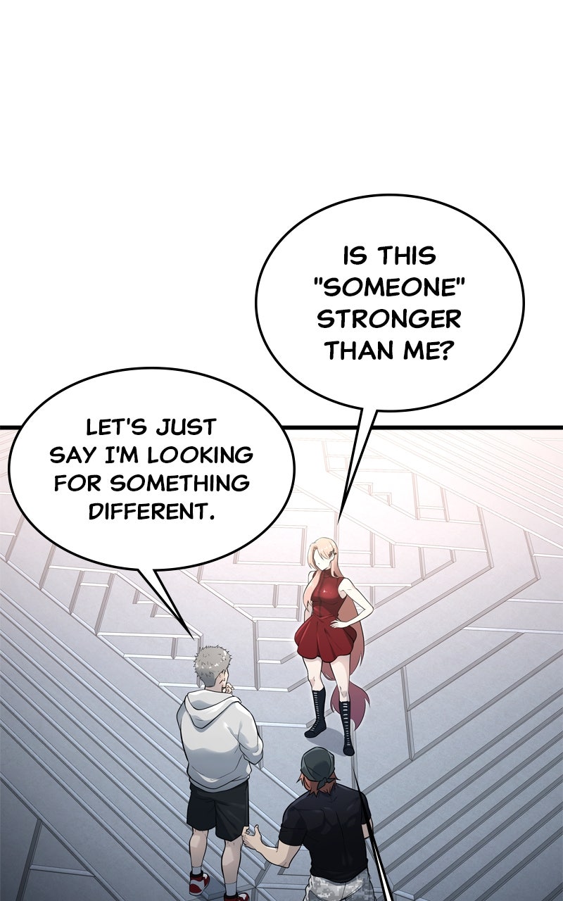 Read Tower of God_ Urek Mazino EN Manga Online