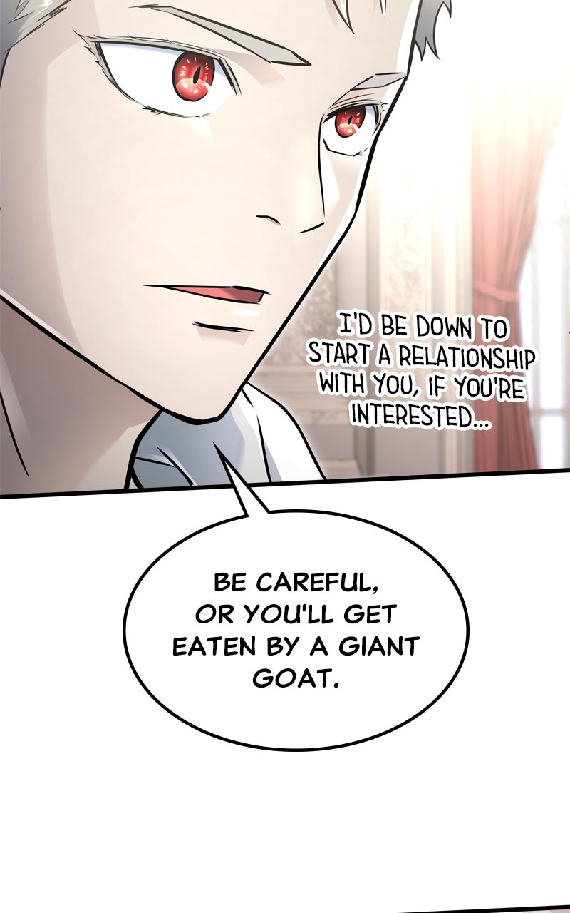 Read Tower of God_ Urek Mazino EN Manga Online