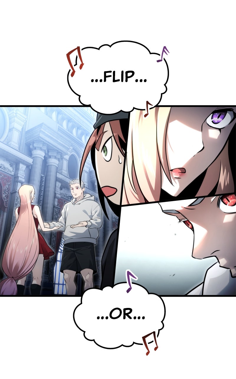 Read Tower of God_ Urek Mazino EN Manga Online