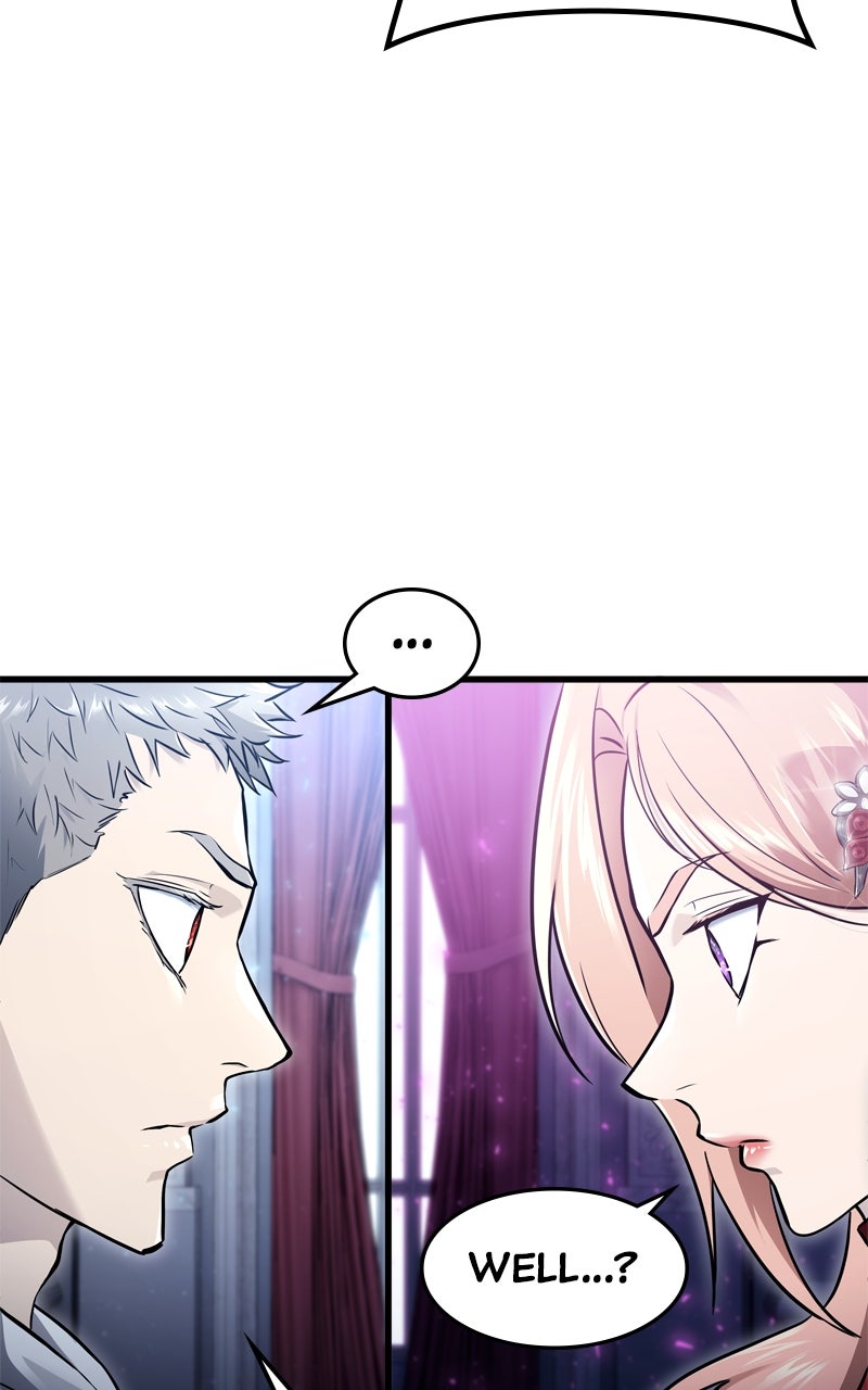 Read Tower of God_ Urek Mazino EN Manga Online