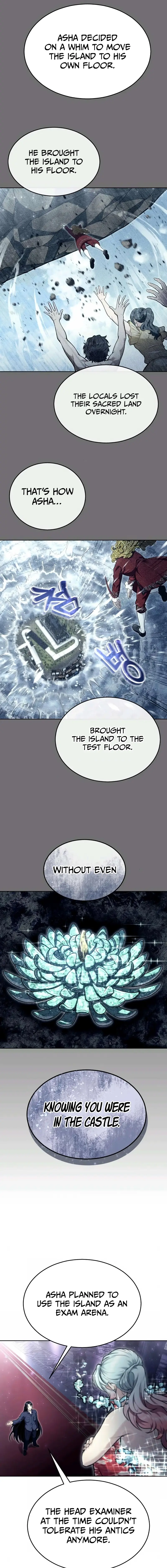 Read Tower of God_ Urek Mazino EN Manga Online