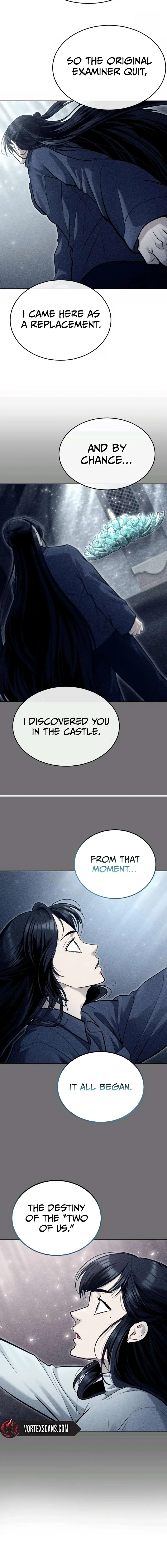 Read Tower of God_ Urek Mazino EN Manga Online