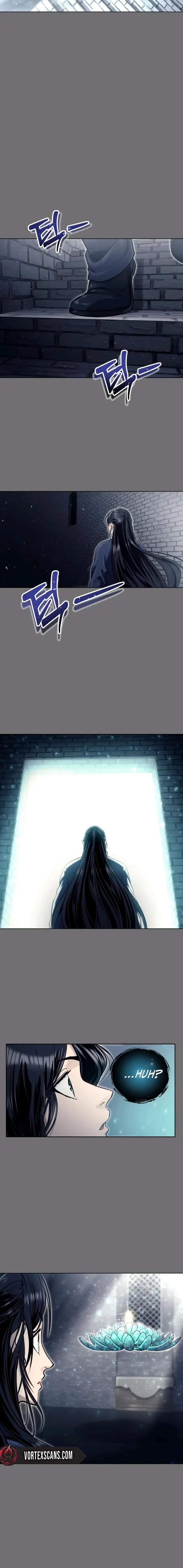Read Tower of God_ Urek Mazino EN Manga Online