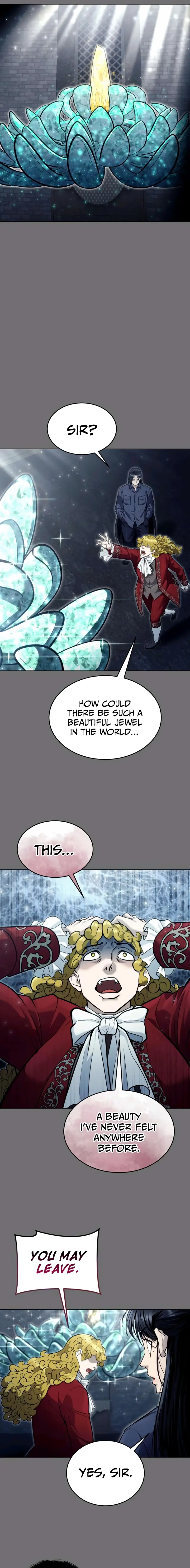 Read Tower of God_ Urek Mazino EN Manga Online
