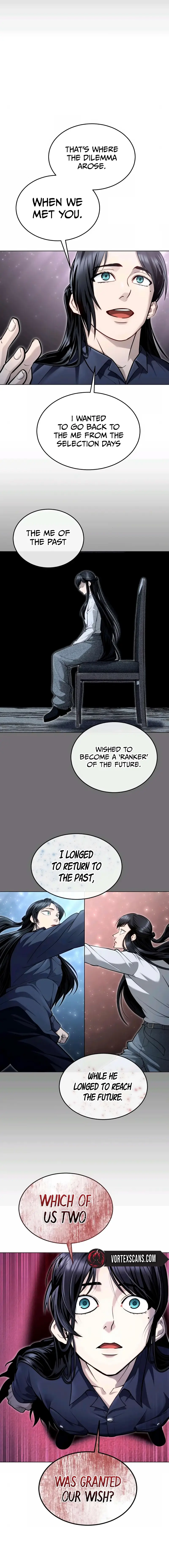 Read Tower of God_ Urek Mazino EN Manga Online
