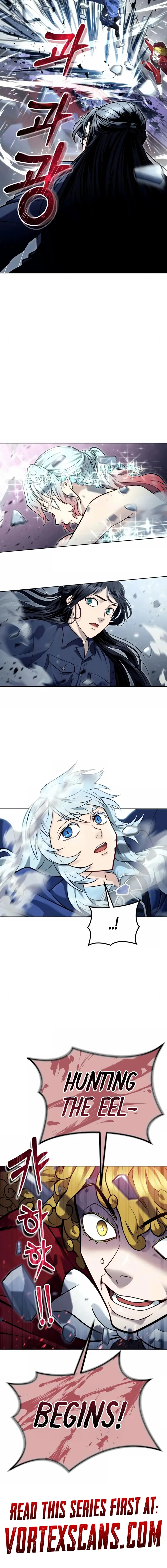 Read Tower of God_ Urek Mazino EN Manga Online
