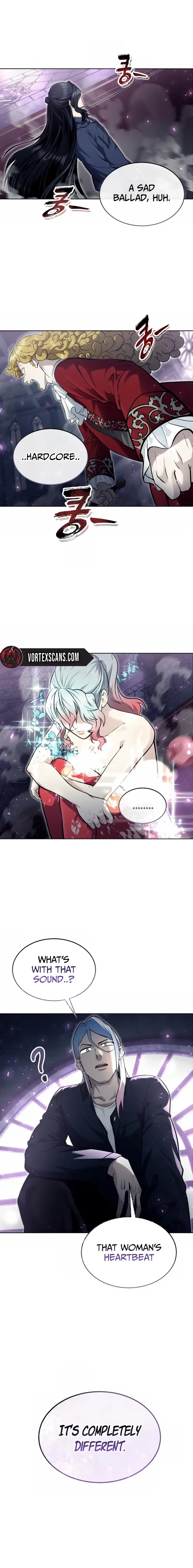 Read Tower of God_ Urek Mazino EN Manga Online