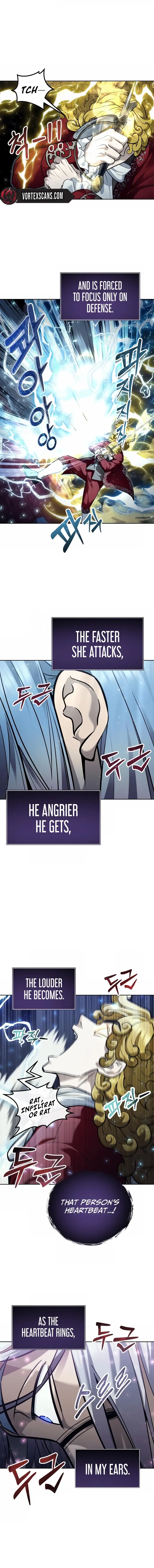 Read Tower of God_ Urek Mazino EN Manga Online