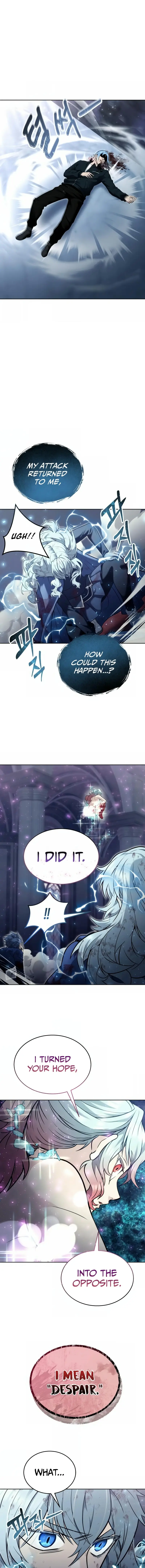 Read Tower of God_ Urek Mazino EN Manga Online