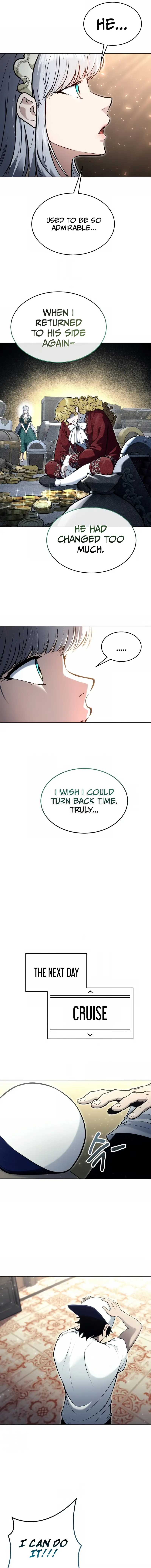 Read Tower of God_ Urek Mazino EN Manga Online
