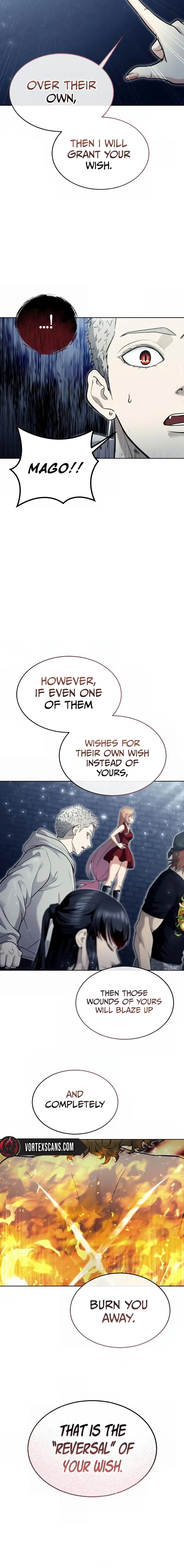 Read Tower of God_ Urek Mazino EN Manga Online