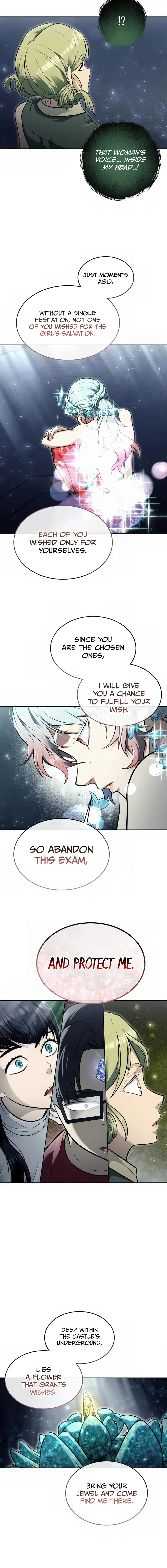 Read Tower of God_ Urek Mazino EN Manga Online