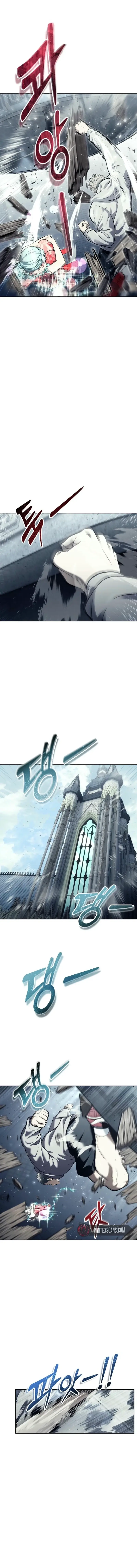 Read Tower of God_ Urek Mazino EN Manga Online